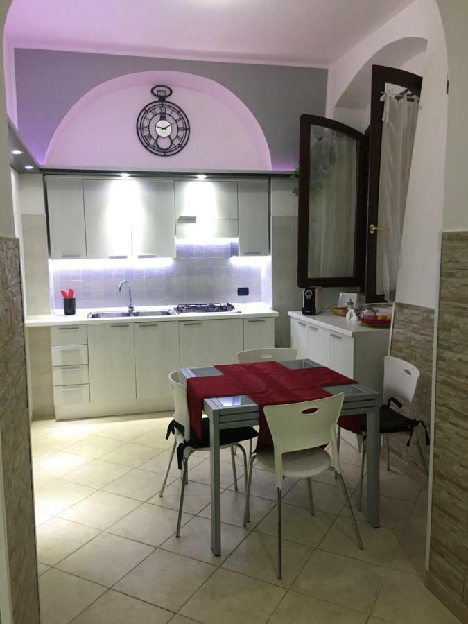 Frank House Apartment Cagliari Exterior photo