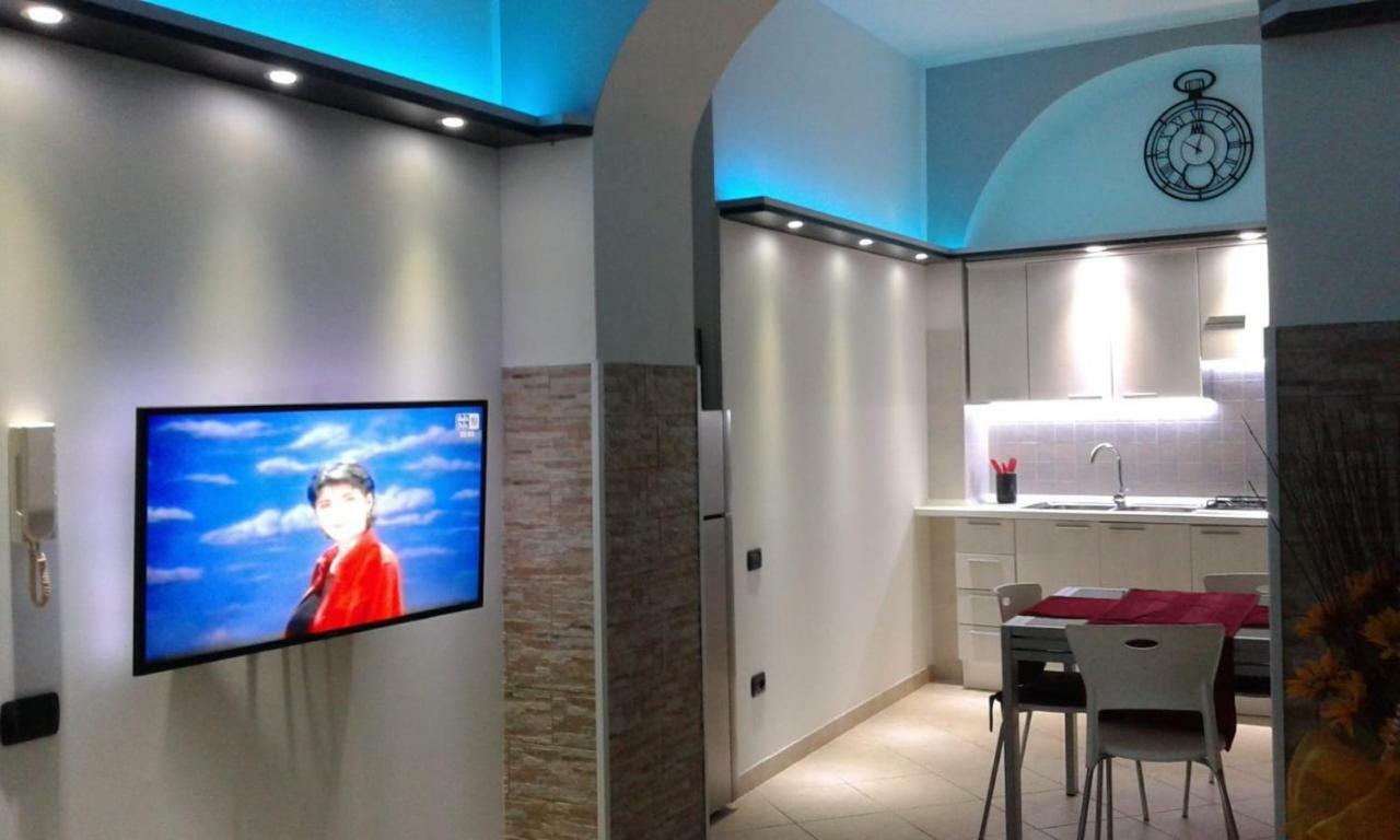 Frank House Apartment Cagliari Exterior photo