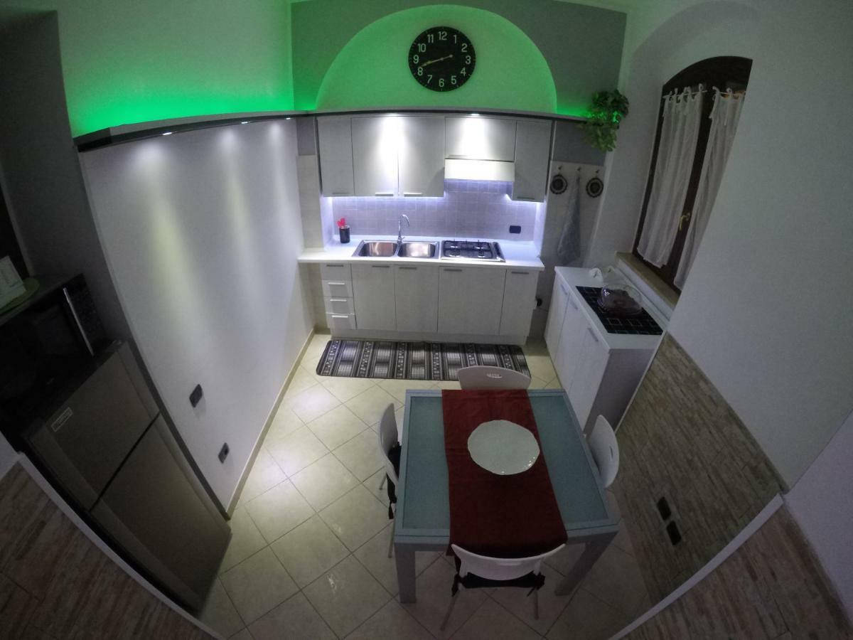 Frank House Apartment Cagliari Exterior photo