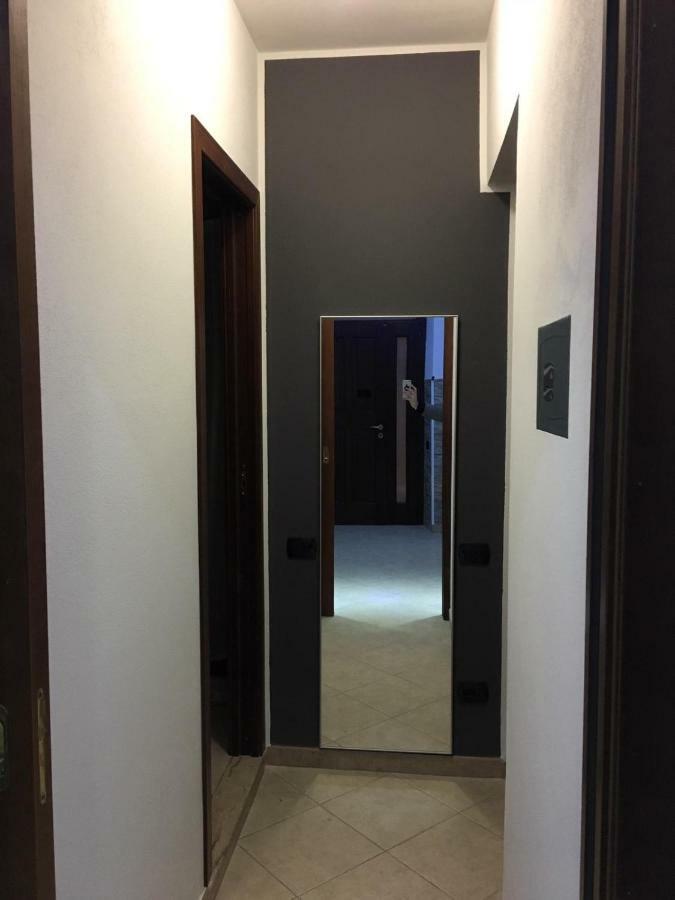 Frank House Apartment Cagliari Exterior photo