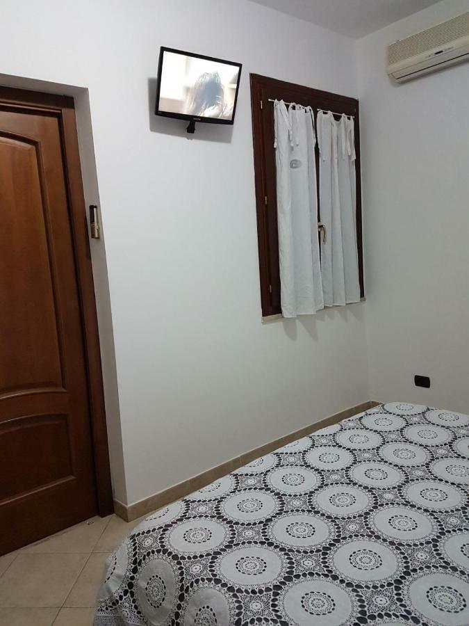 Frank House Apartment Cagliari Exterior photo
